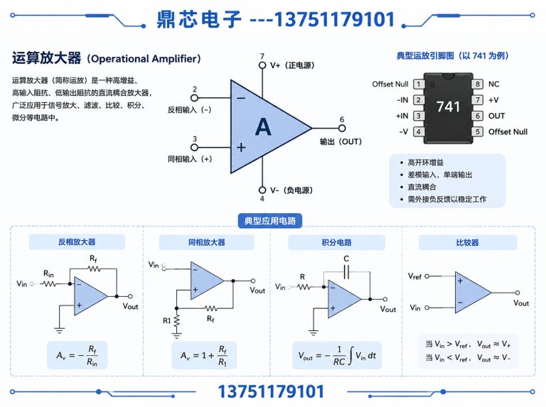 琼海存储芯片展示图